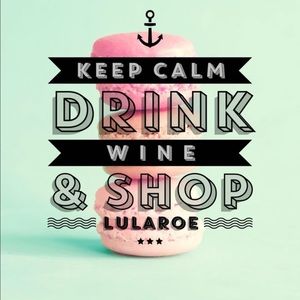 LuLaRoe clothing