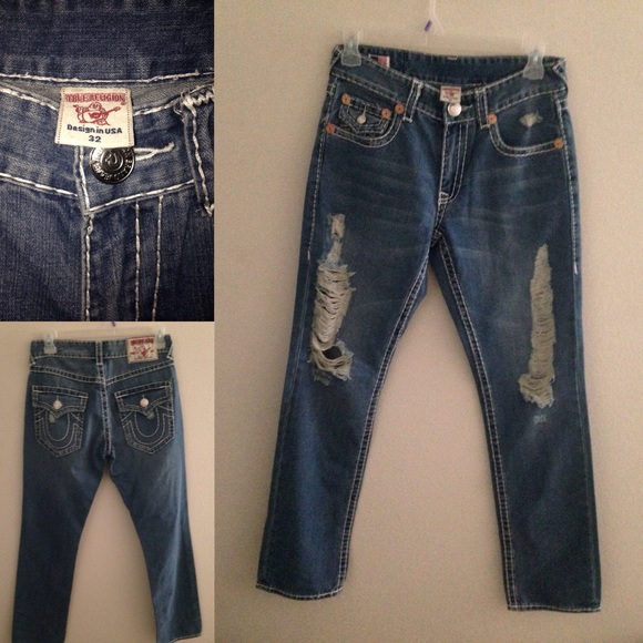 Men's jeans