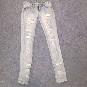 Urban outfitters boyfriend jeans