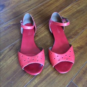 Madewell Sandals
