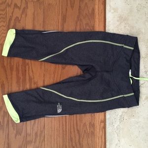 North face GTD Capri running tight