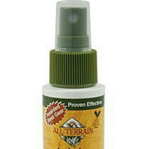 Herbal Armor Insect Repellent DEET - Picture 1 of 1