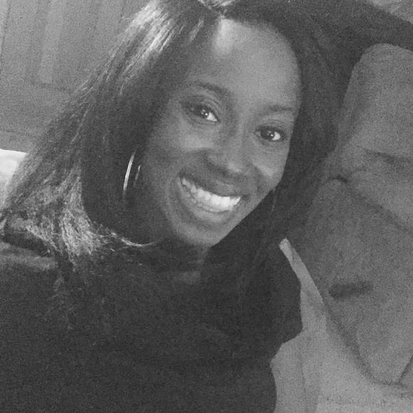 Meet your Posher, Jackie