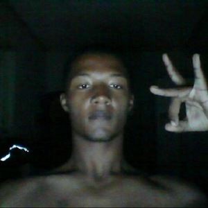 Meet your Posher, Donte