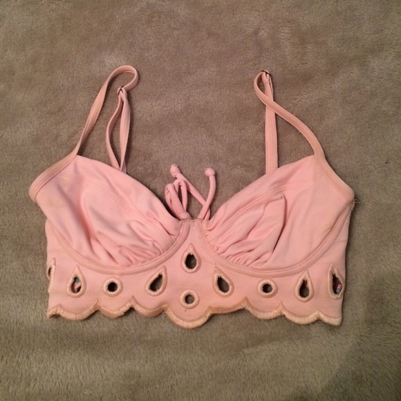 Maaji Swim Top