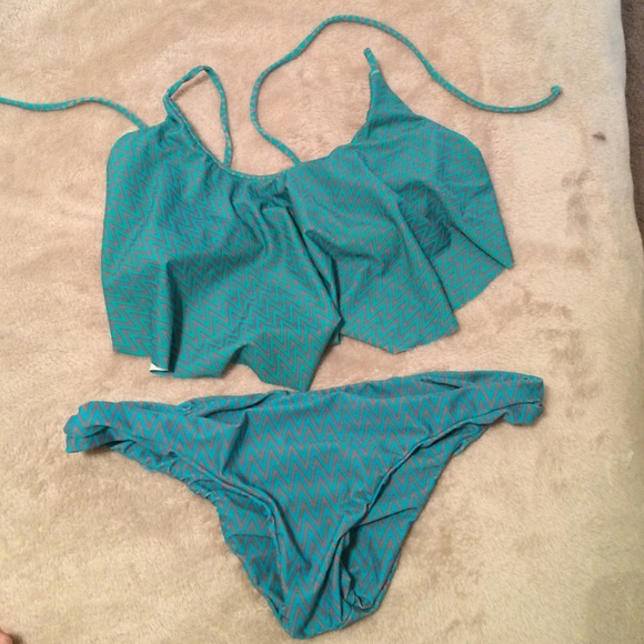Tori Praver Swim