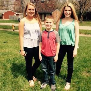 Meet your Posher, Lisa