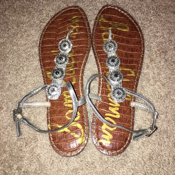 Sam Edelman sandals