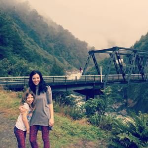 Meet your Posher, Erin