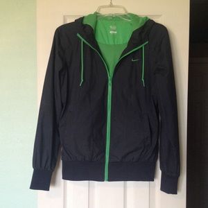Nike jacket