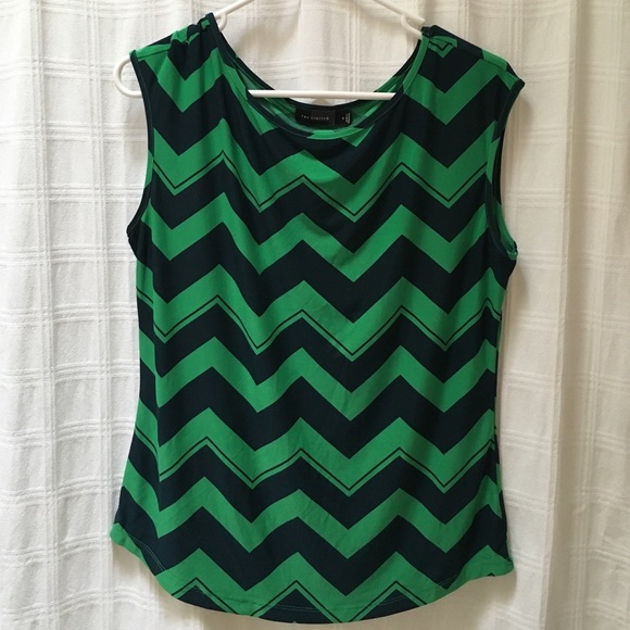 The Limited top