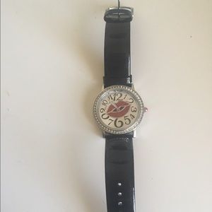 Betsey Johnson Watch