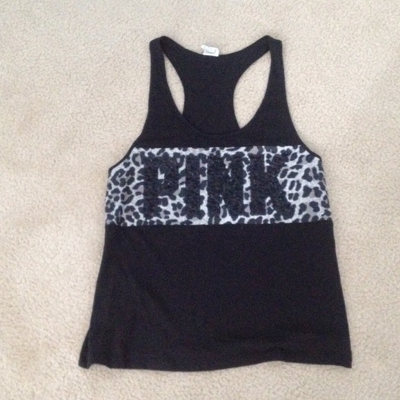 Victoria's Secret tank top RESERVED PENDING SALE