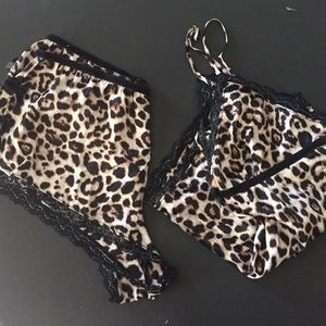 Victoria's Secret Pajama set
