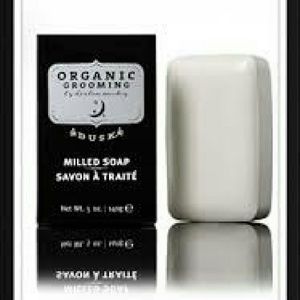 Organic Grooming Milled Soap