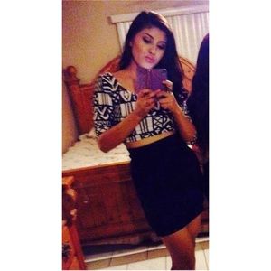 Meet your Posher, Karla