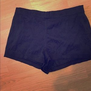 Free People Shorts
