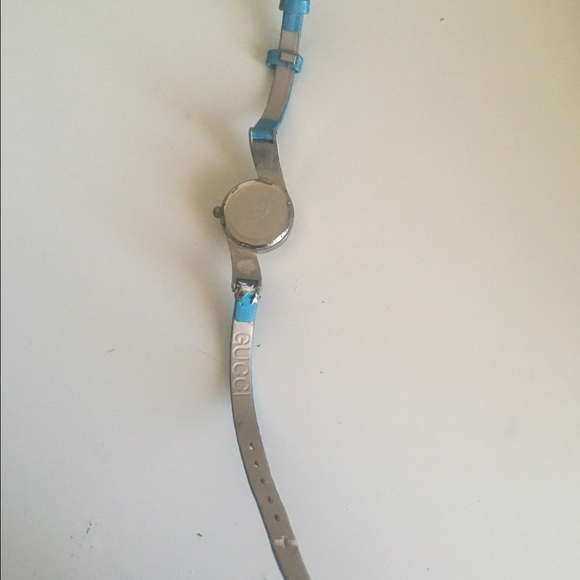 Gucci Watch