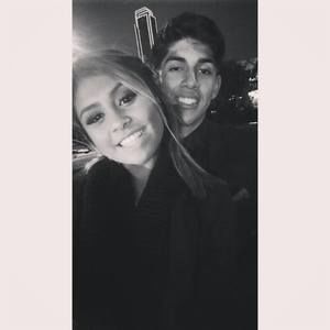 Meet your Posher, 'daisy