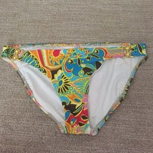 Trina Turk Bikini Bottoms