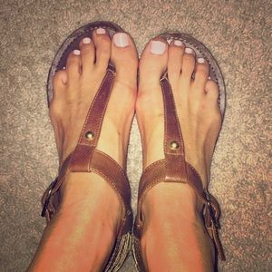 Steve Madden Sandals