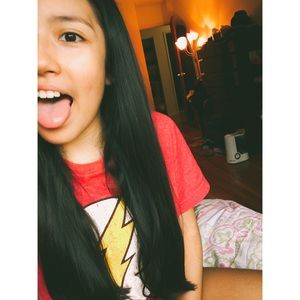 Meet your Posher, Susanna