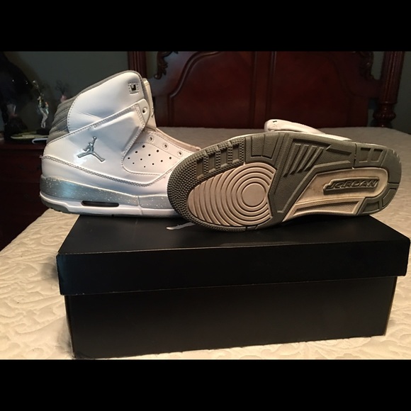 Jordan