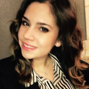 Meet your Posher, Rachael