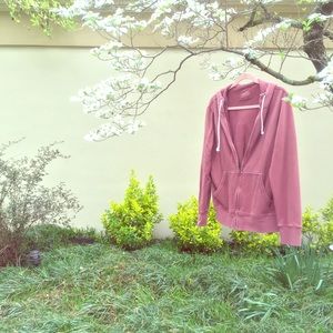 Authentic J.Crew Vintage Fleece