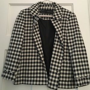 Another cute little jacket!