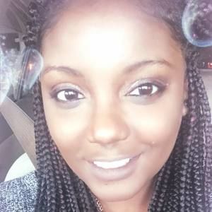 Meet your Posher, Janice