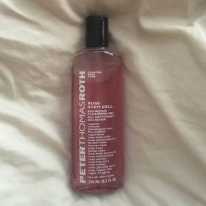 Peter Thomas Roth Rose Stem Cell Cleansing Gel