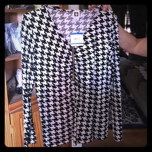 Brand new top with tags