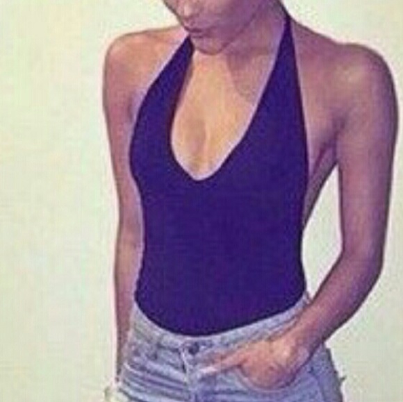 Bodysuit