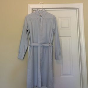 Brooks Brothers dress