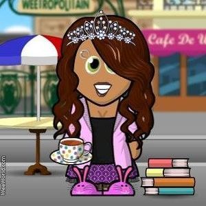 Meet your Posher, Anna