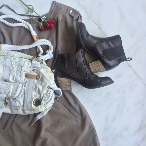 H&M DIVIDED Dress / Tunic - Picture 4 of 4