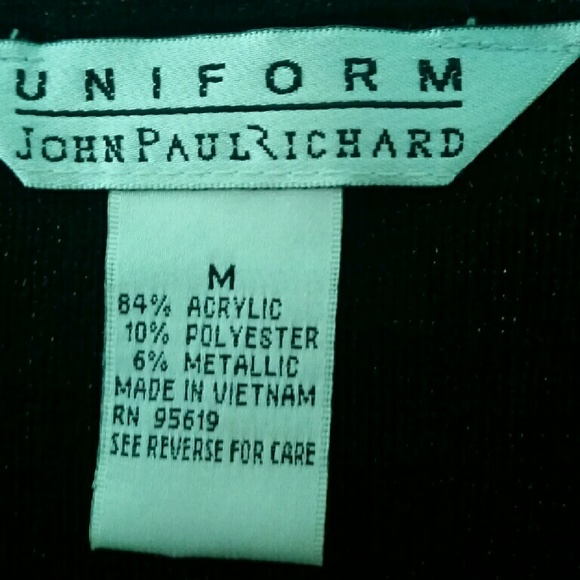 Sweater - Picture 2 of 2