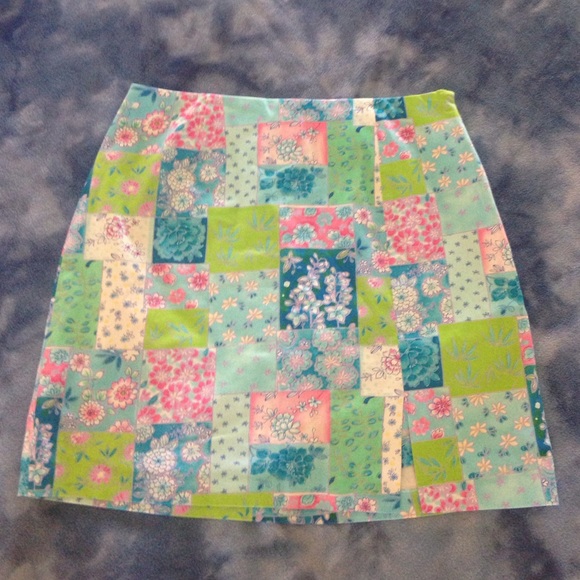 Skort - Picture 1 of 2