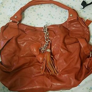 Chestnut Bag