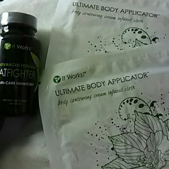 It works bundle