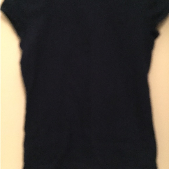 Navy Blue One Direction Shirt - Picture 2 of 3