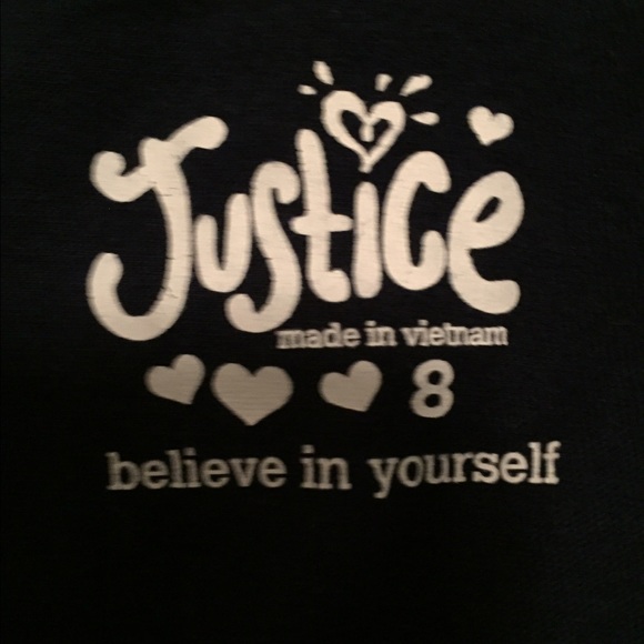 Navy Blue One Direction Shirt - Picture 3 of 3