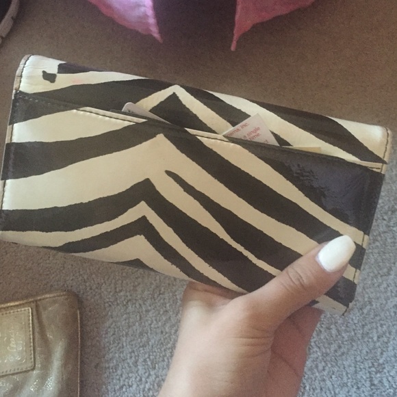 Kate spade wallet - Picture 3 of 3