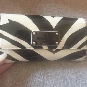 Kate spade wallet