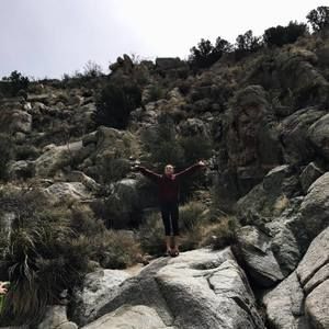 Meet your Posher, Emily