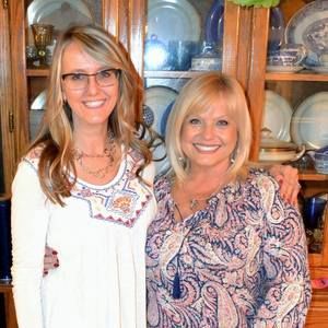 Meet your Posher, Cindy