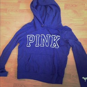 VS Pink Hoodie