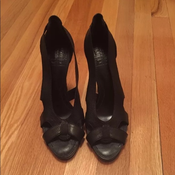 Authentic Givenchy Women Shoes (Size 8)