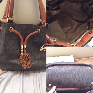 Brand new Michael Kors purse!